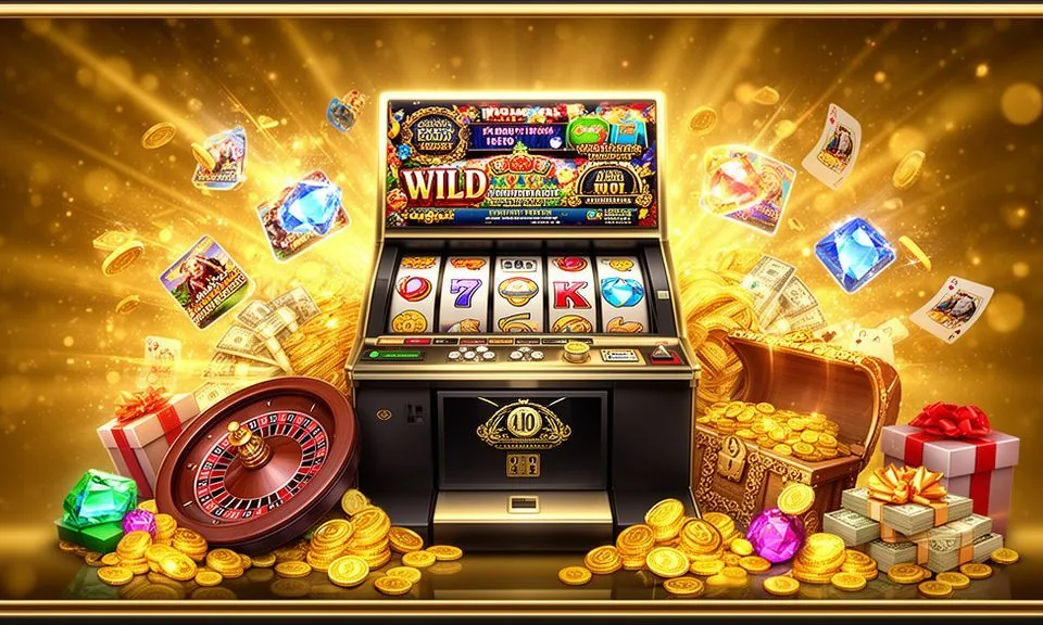Roulette SpeedBoost